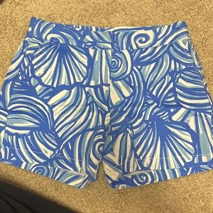 Vineyard Vines Nautilus Dayboat Short 5”